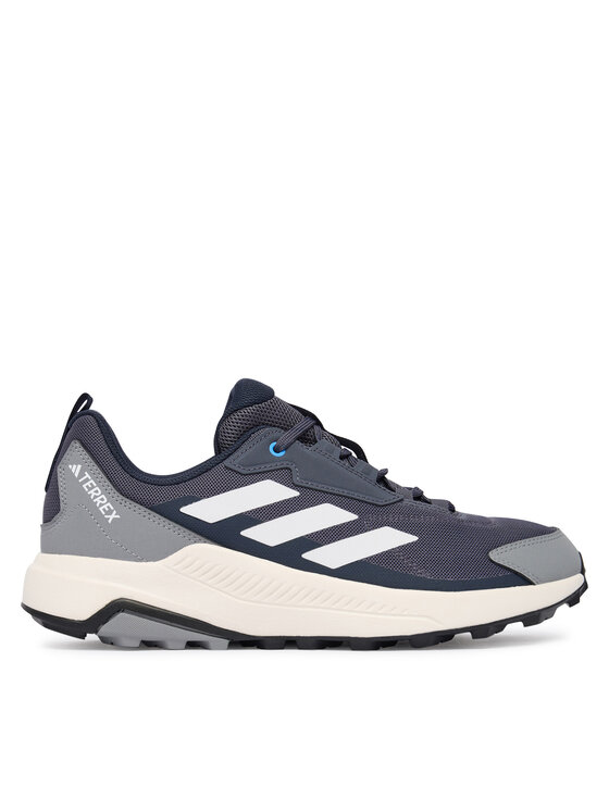 adidas adidas Trekingová obuv Terrex Anylander JR6598 Šedá