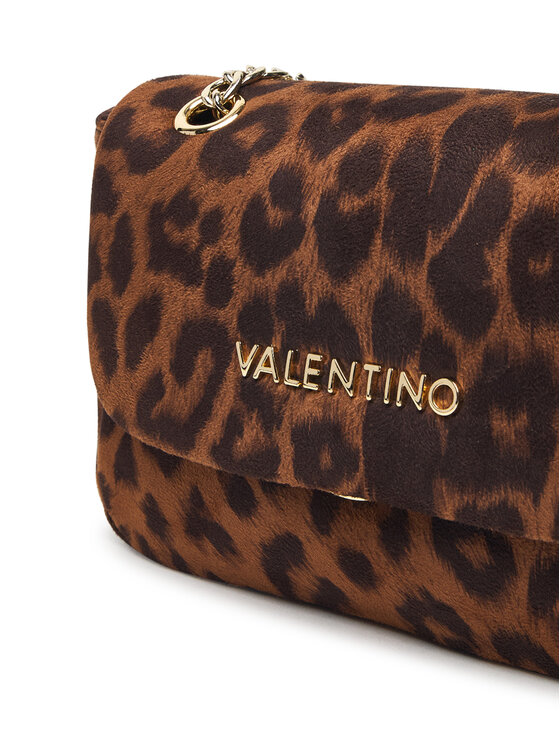 Valentino Valentino Rankinė Ocarina Leo VBSABJ05 Ruda