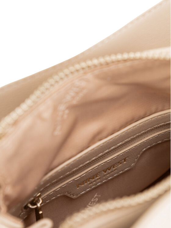 Nine West Nine West Batoh LX20006 Béžová