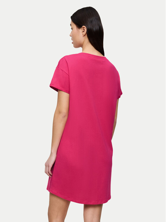 Triumph Triumph Camicia da notte 10225066 Rosa Regular Fit
