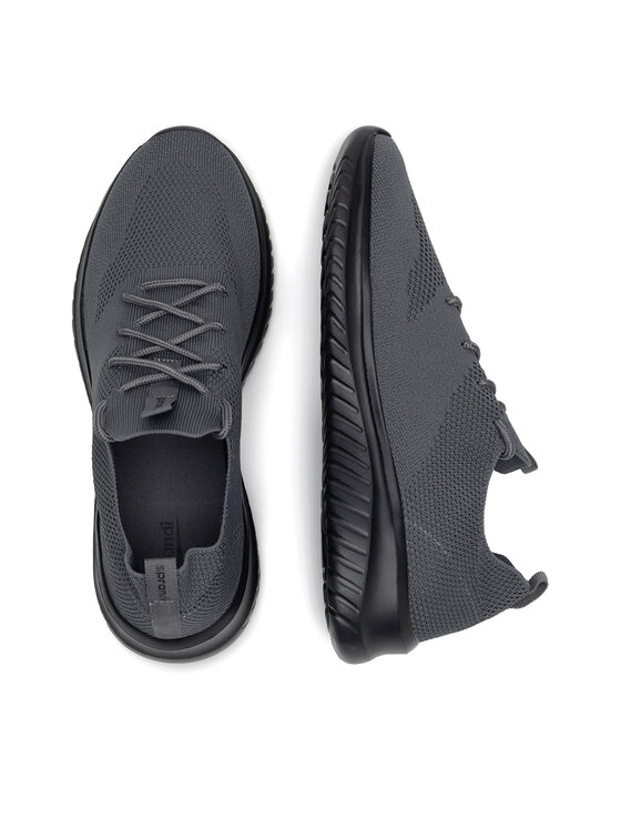 Sprandi Sprandi Sneakers MP-S23R241A-8 Gri
