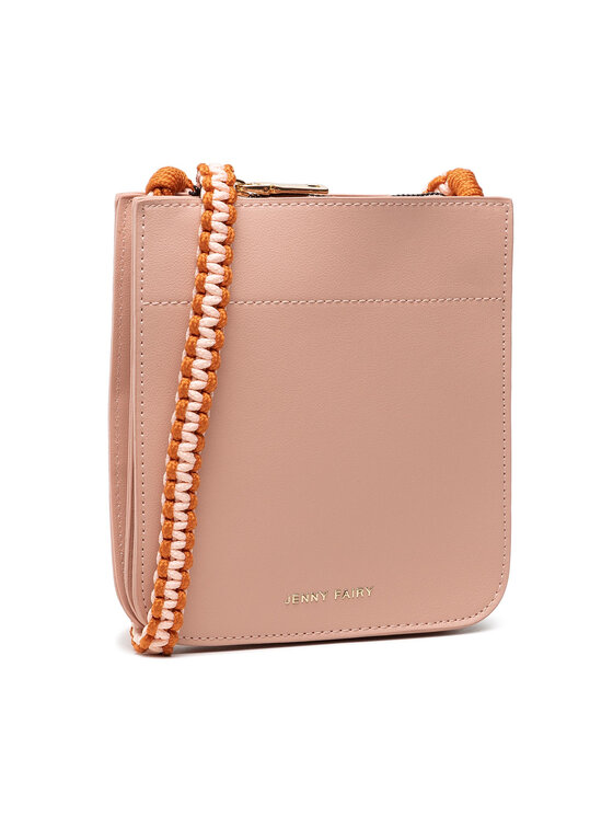 Jenny Fairy Jenny Fairy Handtasche MJR-J-209-60-01 Rosa