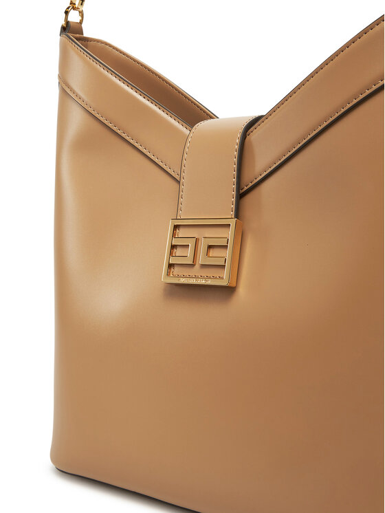 Elisabetta Franchi Elisabetta Franchi Ročna torba BS-19A-51E2-V400 Rjava