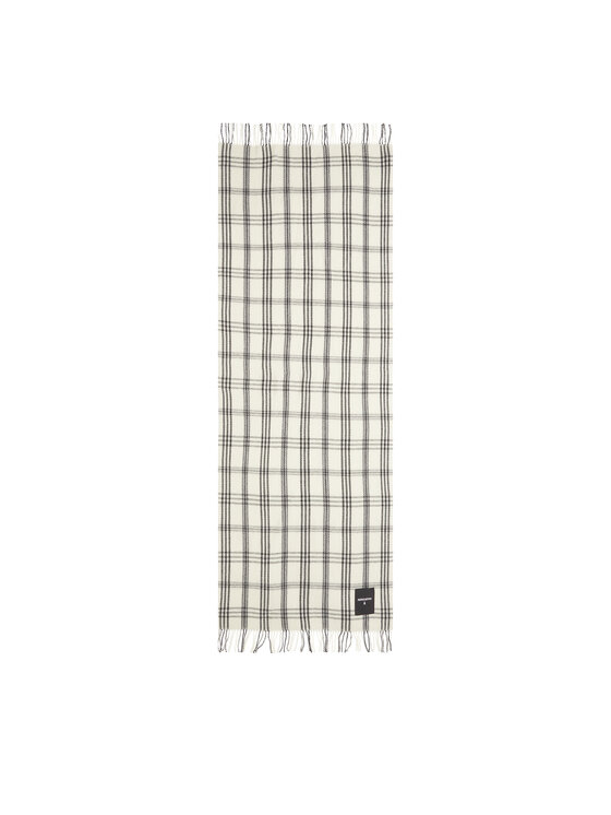 Patrizia Pepe Patrizia Pepe Sciarpa 8F0458/A9P1-W338 Bianco