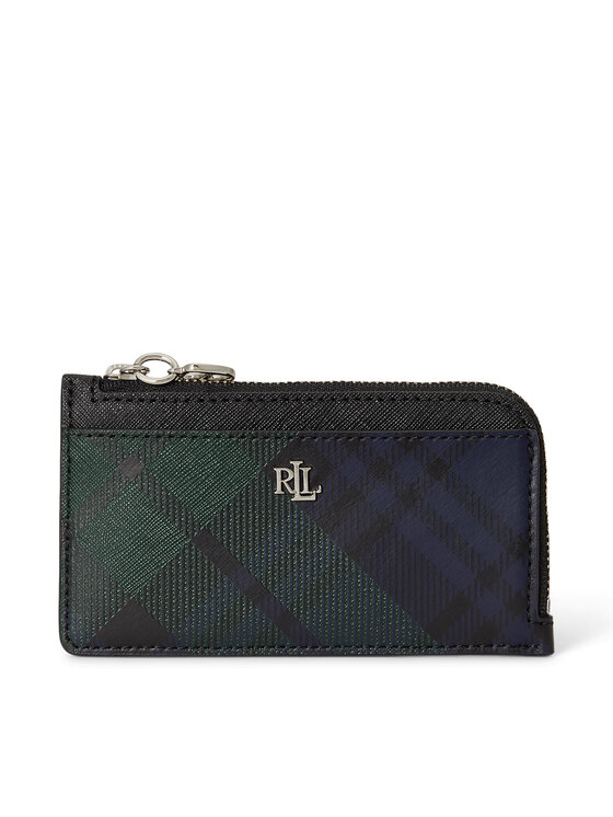 LAUREN RALPH LAUREN LAUREN RALPH LAUREN Võtmehoidjad 432P18697001 Must