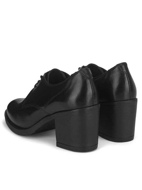 Lasocki Lasocki Halbschuhe RST-MABEL-07 Schwarz