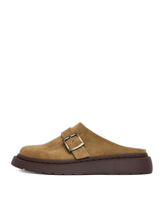 DeeZee DeeZee Ciabatte CEO-HY7010-7 Beige