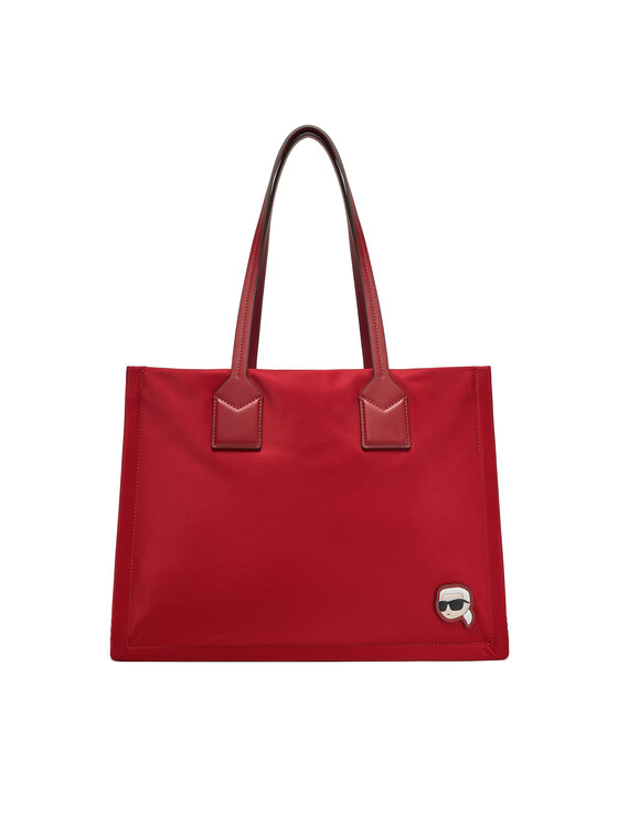 KARL LAGERFELD KARL LAGERFELD Torbica A1W30131 Crvena