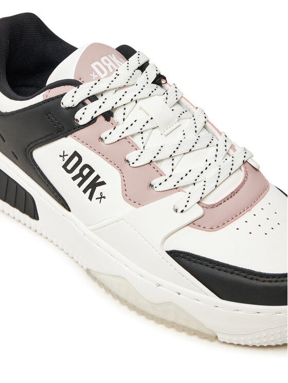 Dorko Dorko Laisvalaikio batai Easy DS24F11W Balta