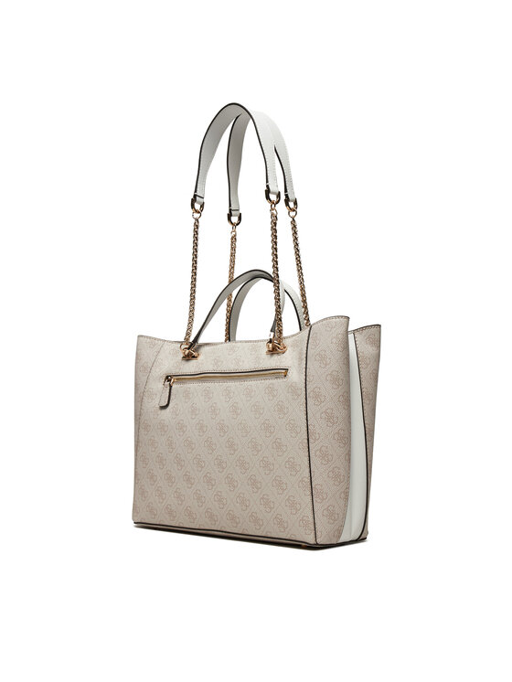 Guess Handtasche Noreen (SG) HWSG90 00220 Écru | Modivo.de