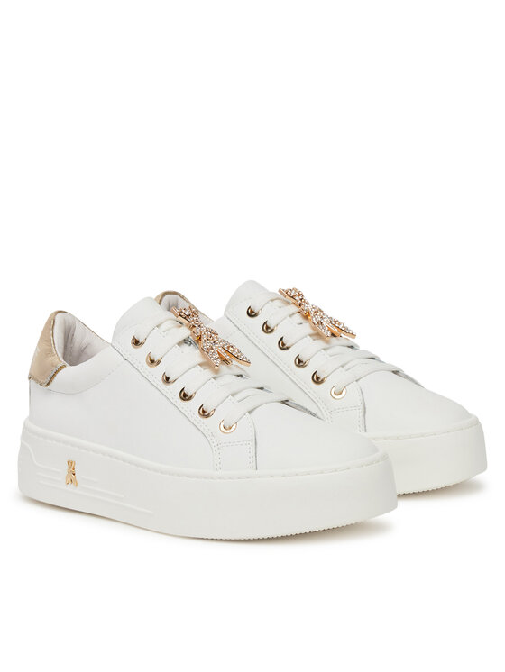 Patrizia Pepe Patrizia Pepe Tossud PPJ312 27 Valge