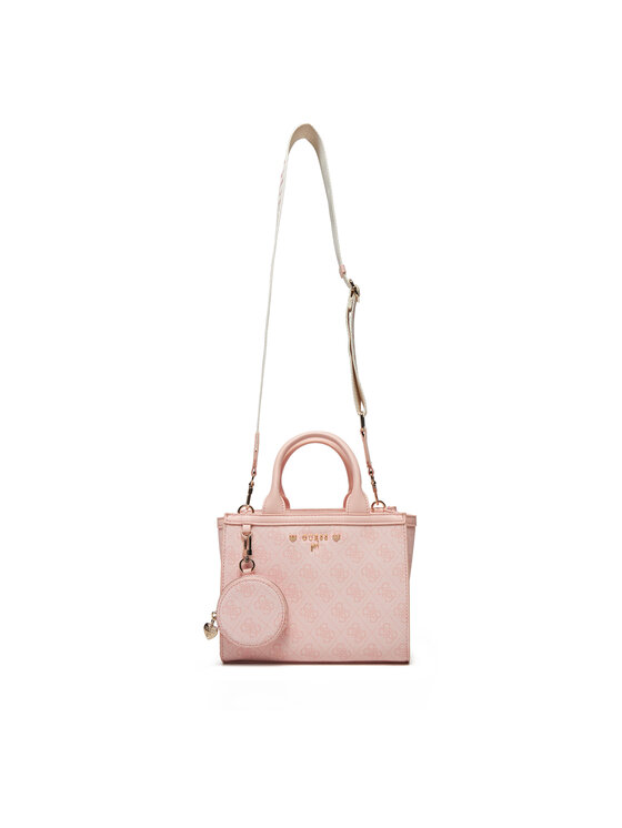 Guess Guess Torbica J5RZ31 WFMF0 Ružičasta