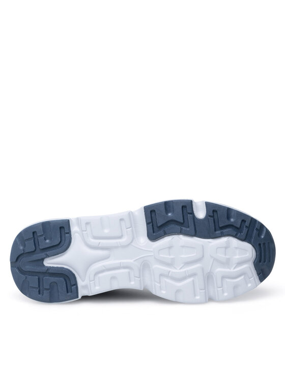 Go Soft Go Soft Sneakers 22AO843 Dunkelblau