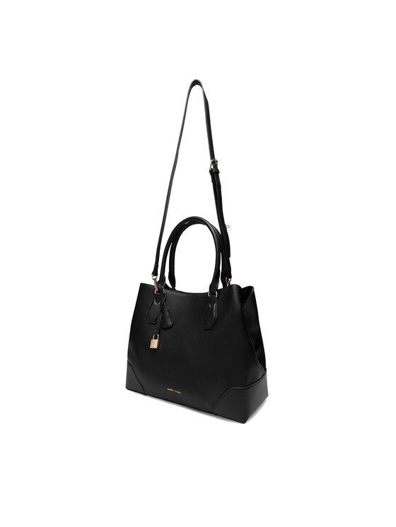 Jenny Fairy Jenny Fairy Handtasche MJT-J-018-05 Schwarz