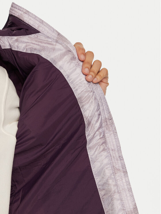 Halti Halti Kevad-sügis jope Element 067-0007 Must Regular Fit