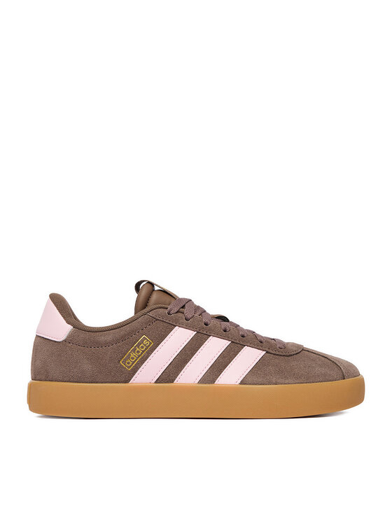 adidas adidas Sneakersy CEO-VL COURT 3.0 IH6516 Hnedá