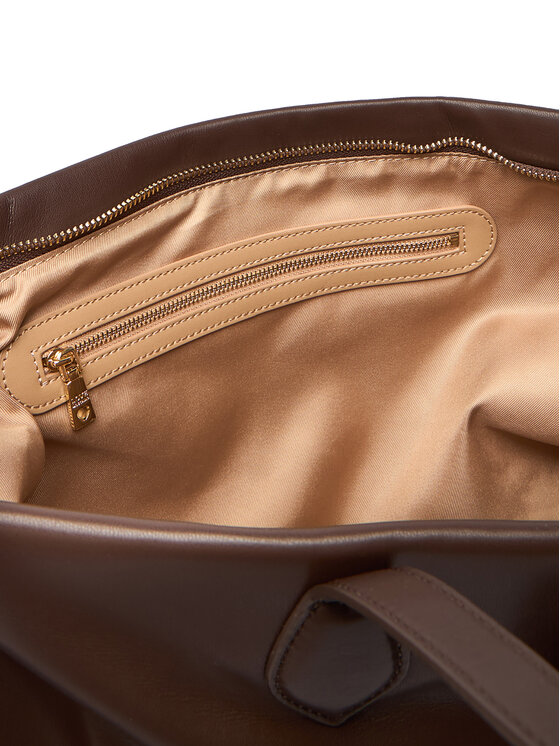 LOVE MOSCHINO LOVE MOSCHINO Käekott JC4358PP0NKN0313 Pruun