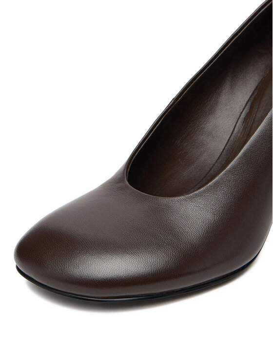 Gino Rossi Gino Rossi High Heels CEO-SEA-V1928-35-1 Braun