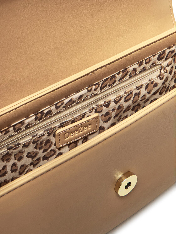 DeeZee DeeZee Handtasche GL23188 Beige