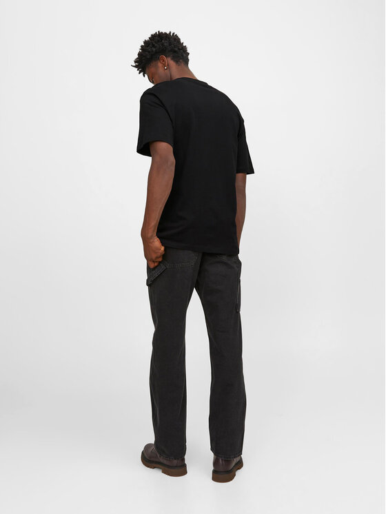 Jack&Jones Jack&Jones T-särk Bradley 12249319 Must Regular Fit