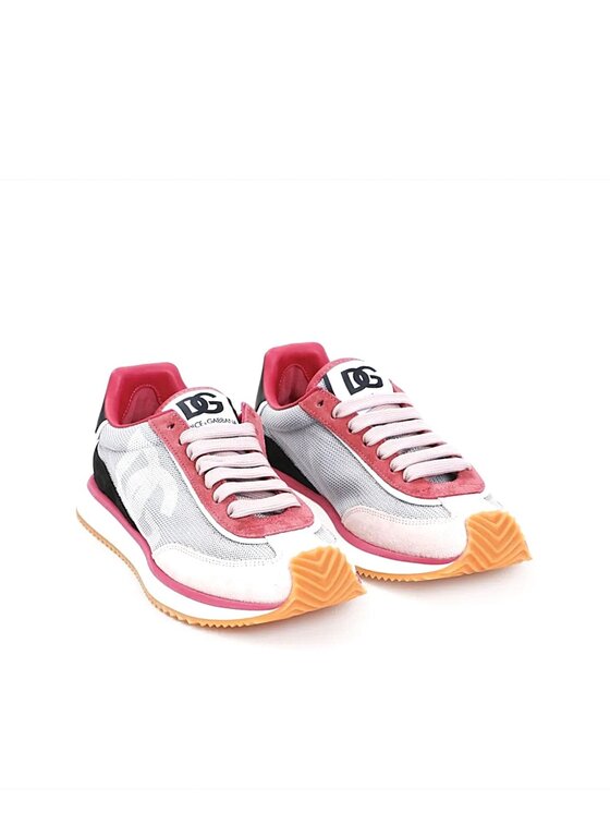 Dolce&Gabbana Dolce&Gabbana Sneakers CK22888 Grigio