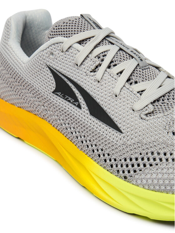 Altra Altra Bežecké topánky Escalante Racer 2 AL0A85NG2 Sivá
