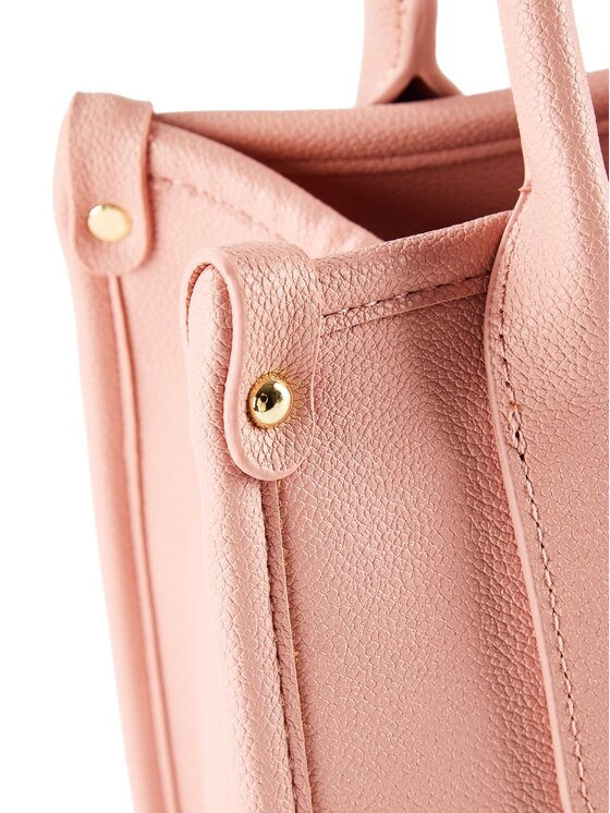 Valentino Valentino Torebka 326955 Różowy