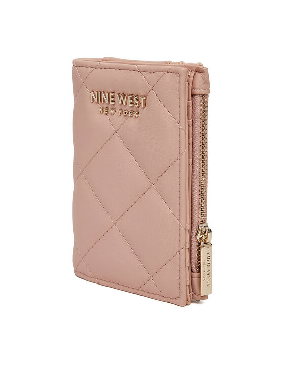 Nine West Nine West Pénztárca CEO-NW-W1-006-SS26 Rózsaszín