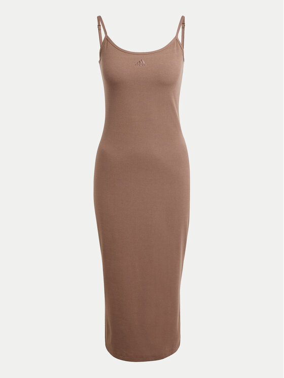 Adidas midi dress shop
