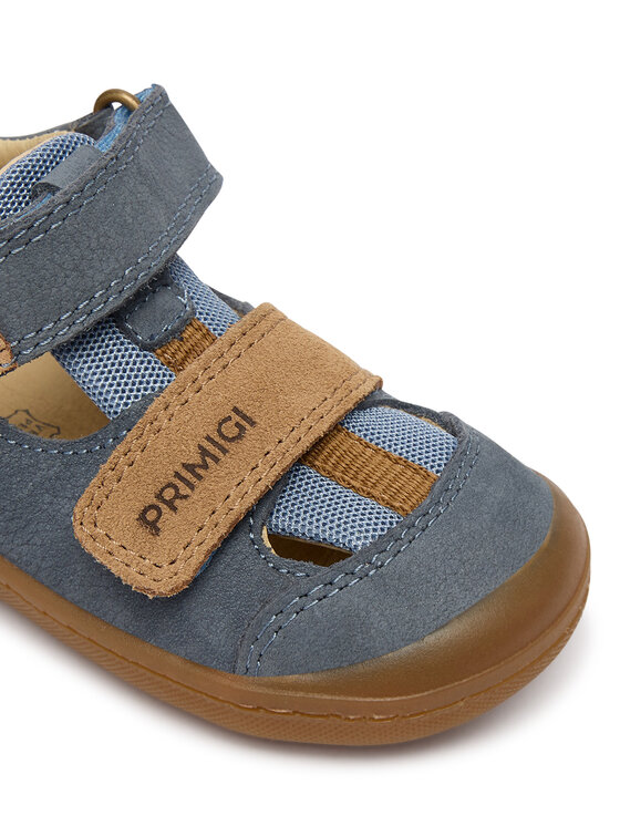 Primigi Primigi Scarpe basse 1400200 Blu scuro