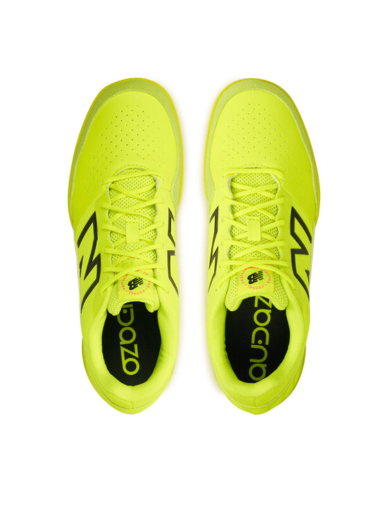 New Balance New Balance Jalgpallijalatsid Audazo Command In v6 SA2IH6 Kollane