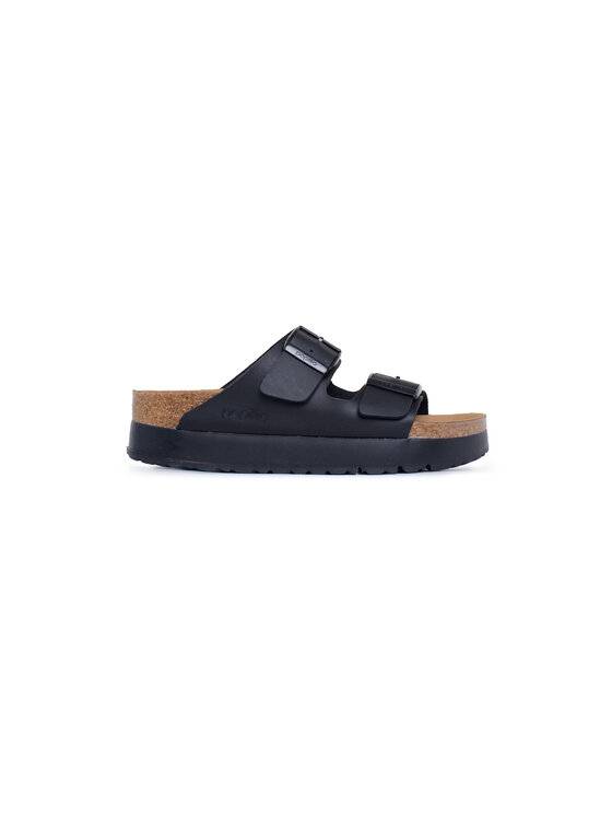 Birkenstock Birkenstock Sandali 1027395 Nero