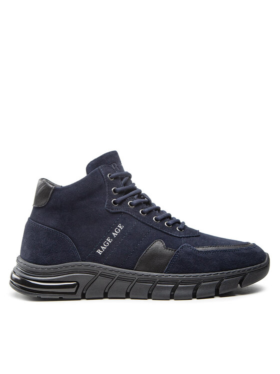 Sneakers Rage Age RA-22-06-000380 Bleumarin