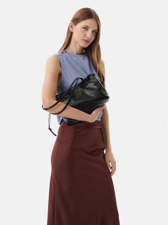 Tory Burch Tory Burch Rankinė 178768 Juoda