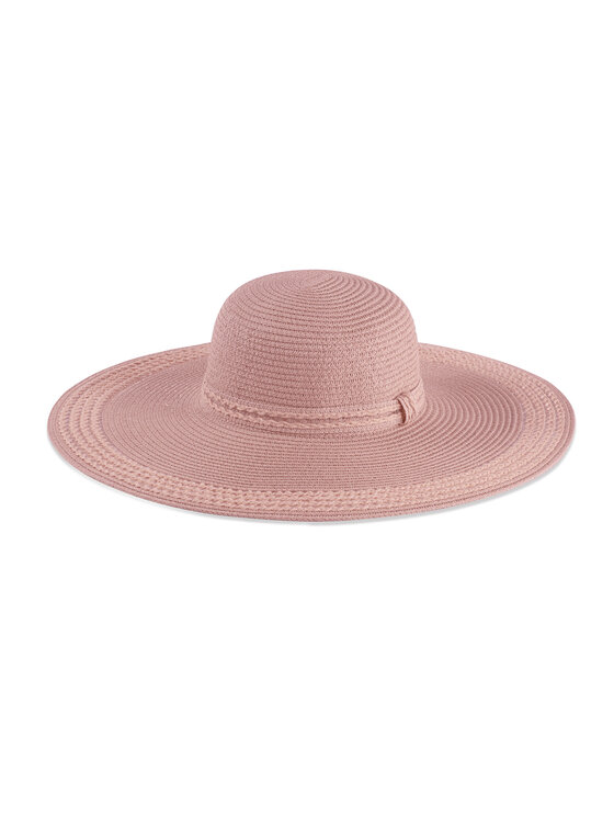 Feba Feba Cappello K40 Rosa