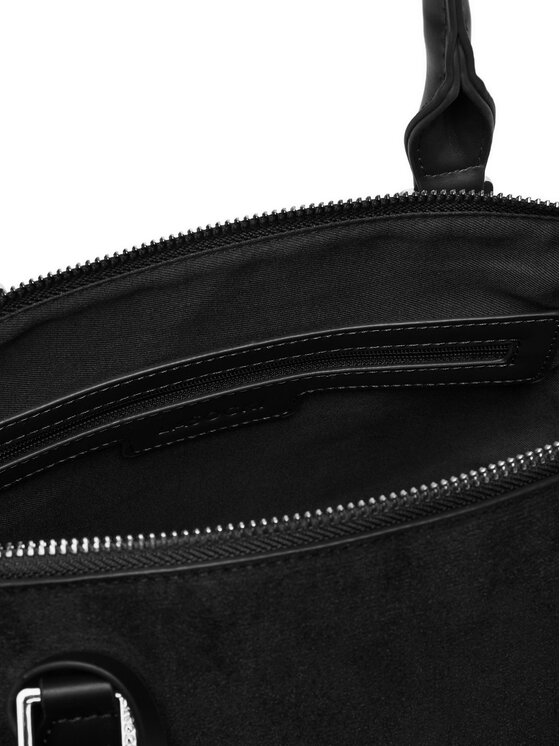 Lasocki Lasocki Handtasche C-LSK-L-014-08 Schwarz