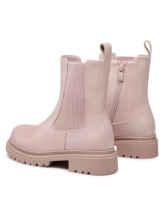 Nelli Blu Nelli Blu Черевики CS5819-03 Рожевий