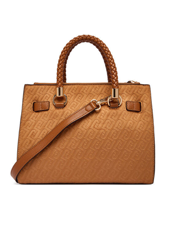 Liu Jo Liu Jo Handtasche AA6069 T384A Braun
