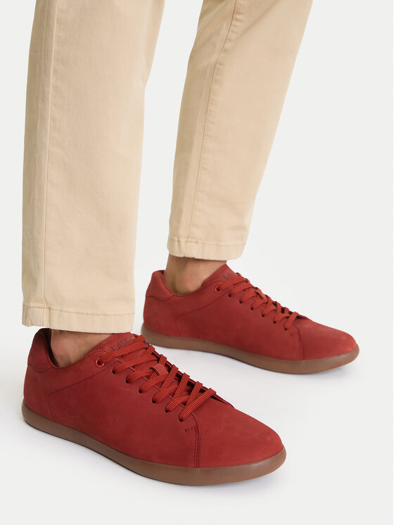 Lasocki Lasocki Sneakers CEO-COMBAT-01 MI25 Rot