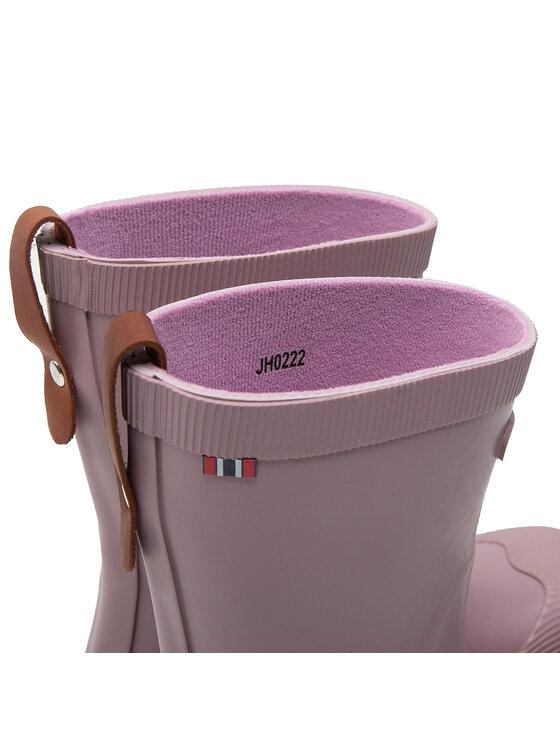 Viking Viking Kalosze Indie Urban 1-60100-94 Fioletowy