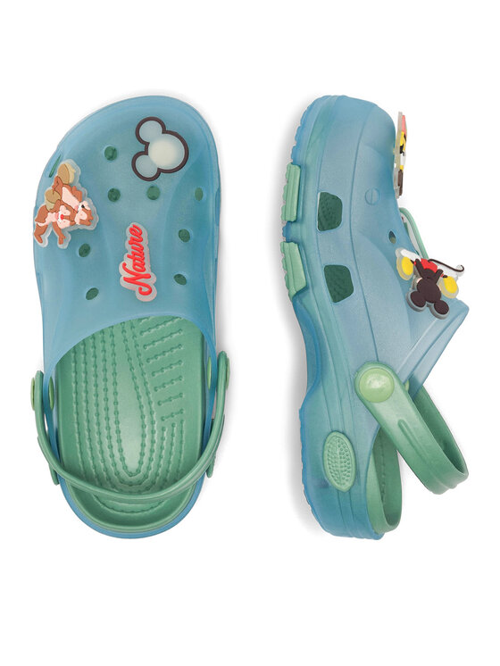 Mickey&Friends Mickey&Friends Şlapi CP66-SS25-352DSTC Albastru