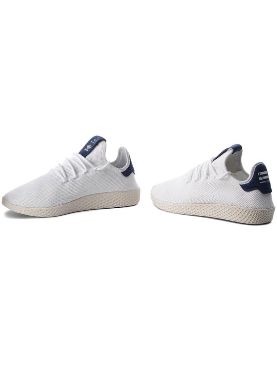 Adidas originals sneaker pw sales tennis hu w db2559 weiß