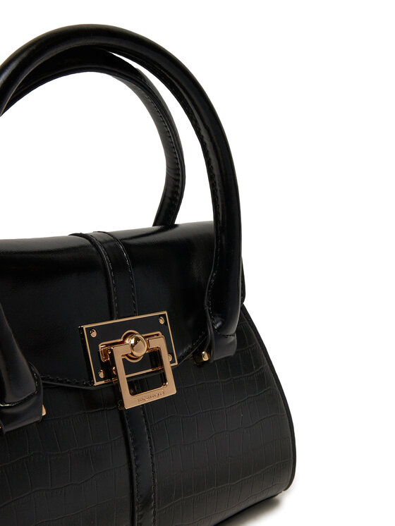 Monnari Monnari Τσάντα TORIMP0-24Z-BAG5940-KM20D000-R00 Μαύρο