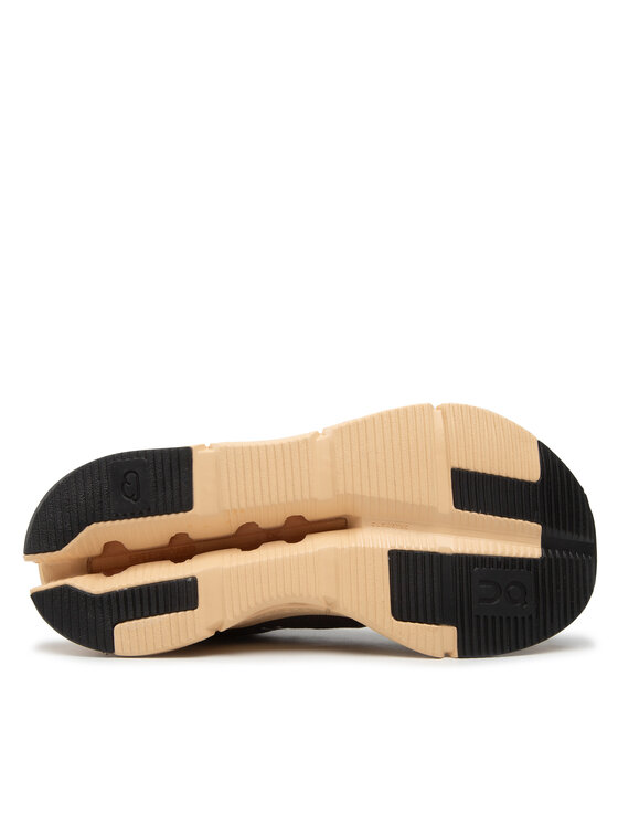 On On Sneakersy Cloudnova 26.98491 Šedá