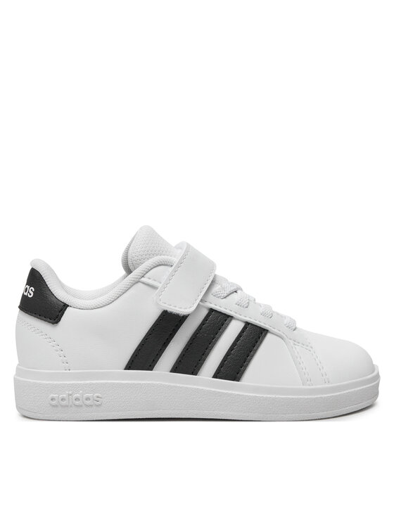 adidas adidas Sneakers Grand Court 2.0 IH5529 Alb