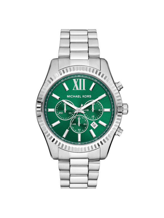 Michael Kors Michael Kors Orologio MK9152 Argento