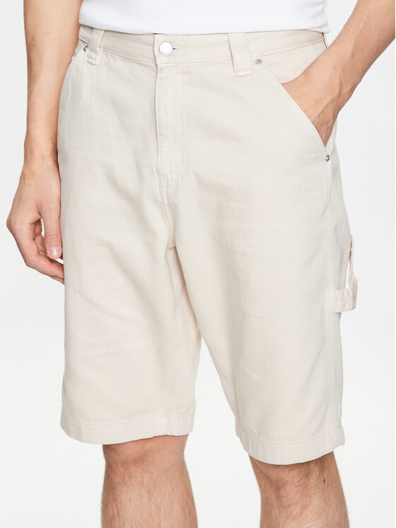 Pantaloncini di jeans Tommy Jeans