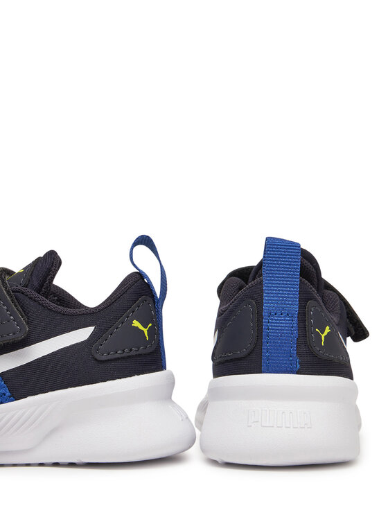 Puma Puma Sneakersy Flyer Runner V Inf 192930 52 Niebieski