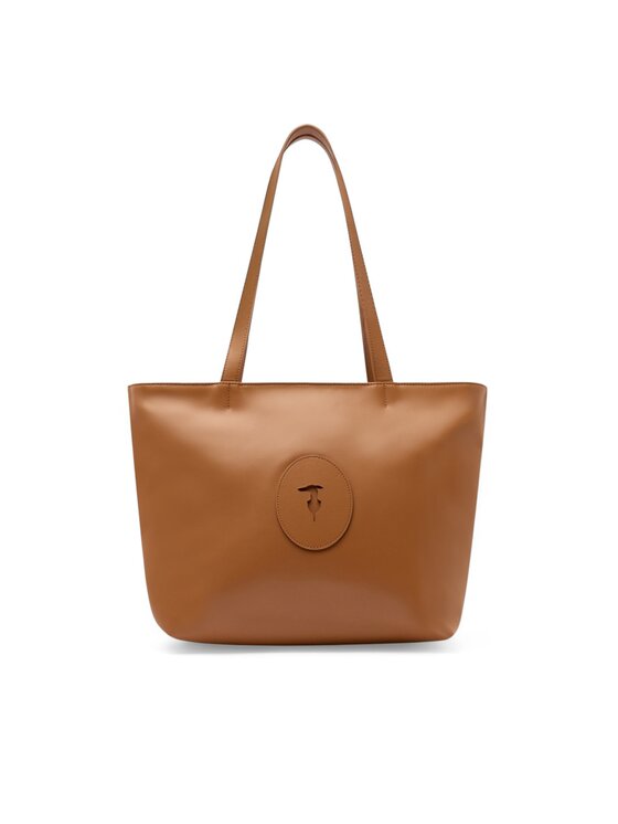 Trussardi Trussardi Borsetta Z644E006571N087 Marrone