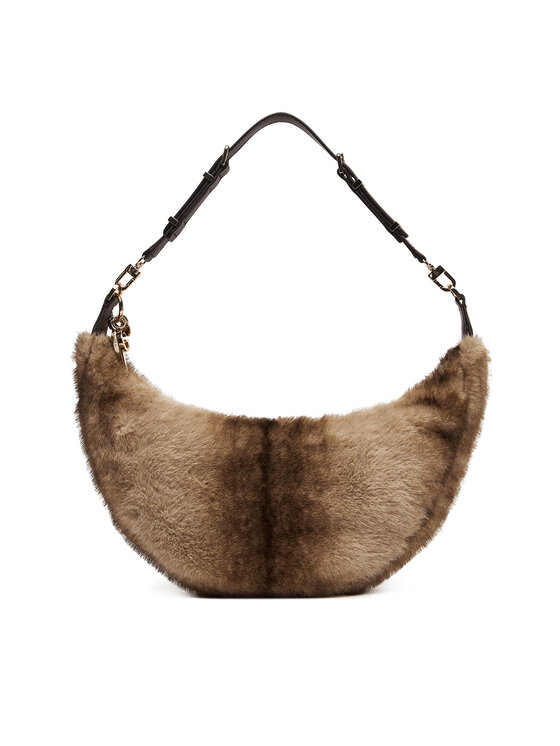 Guess Guess Torebka Mavis HWFG96 74020 Beżowy